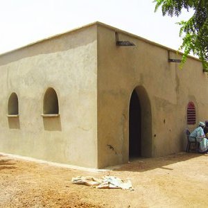 Case de santé de Baba Garage (Sénégal)