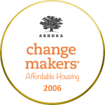 Ashoka - Changemakers 

(2006)