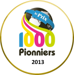 1000 pionniers qui changent le monde (2013)