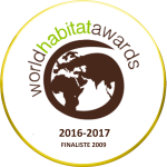 World Habitat Awards 

(2016)
