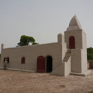 Mosquée de Dendjola