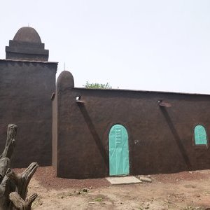 Mosquée de Banamba