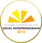 Schwab Social Entrepreneurship (2012)