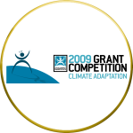 Grant Competition - Climat Adaptation (2009)